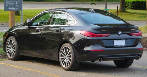 BMW 2 Series Gran Coupe — 6