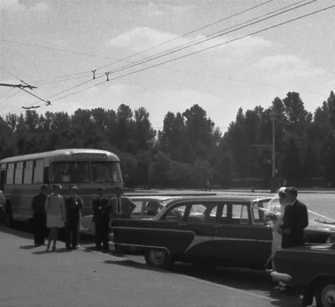 GAZ-13 — 5