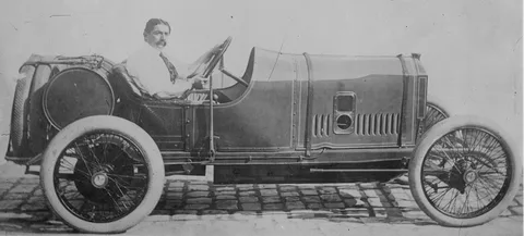 Peugeot EX3