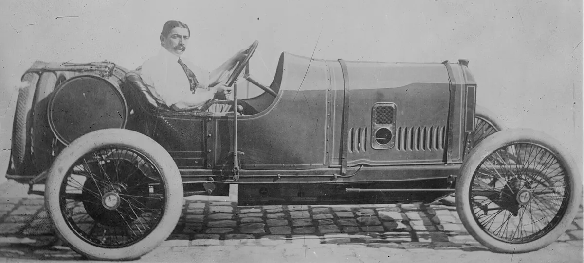 Peugeot EX3