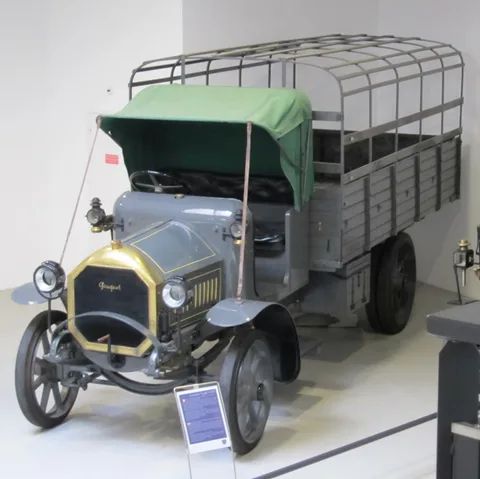 Peugeot Type 1525 — 5