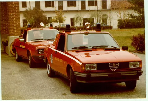 Alfa Romeo Giulietta — 4