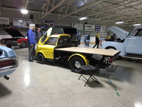 BMW 600 — 2
