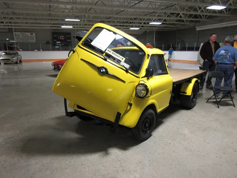 BMW 600 — 3