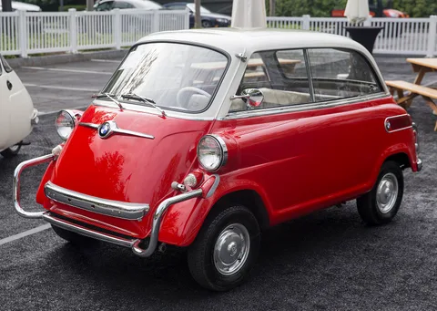 BMW 600 — 4