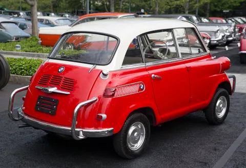 BMW 600 — 5