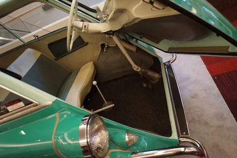 BMW 600 — 7