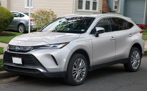 Toyota Venza