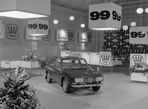 Saab 99 — 6