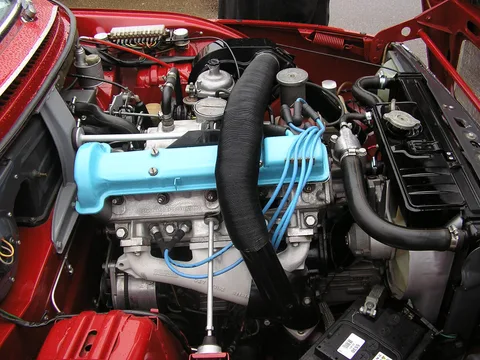 Saab 99 — 7