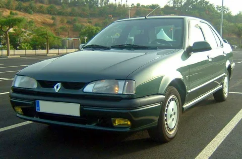 Renault 19