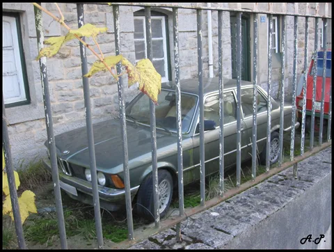 BMW 3 Series — 5