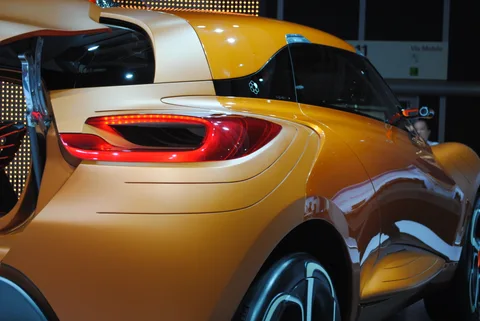 Renault R-Space — 6