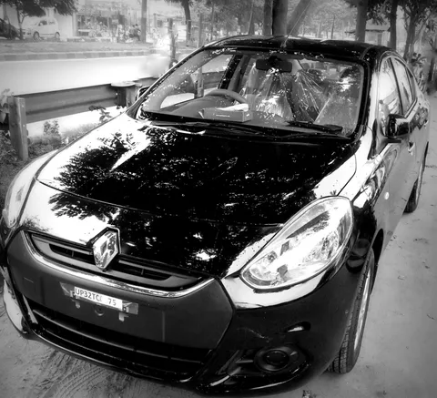 Renault Scala — 2