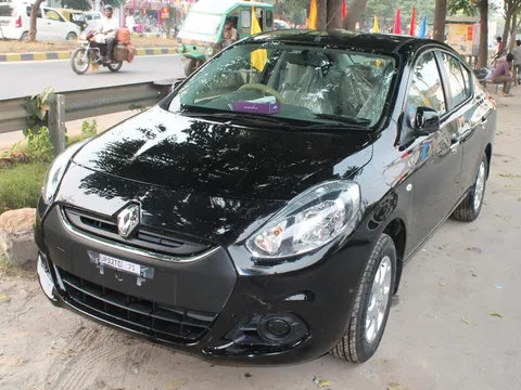 Renault Scala — 3