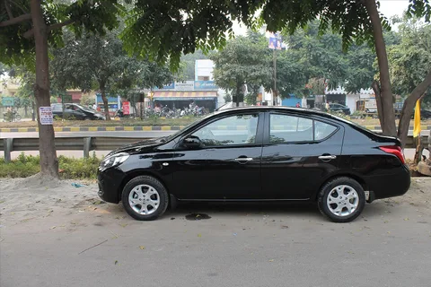 Renault Scala — 6