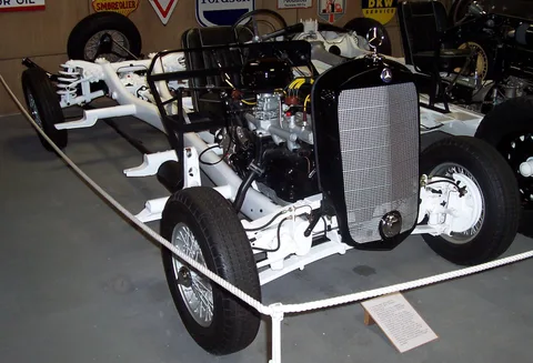 Mercedes-Benz W153 — 4