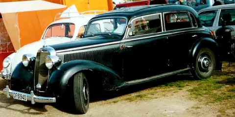 Mercedes-Benz W153 — 6