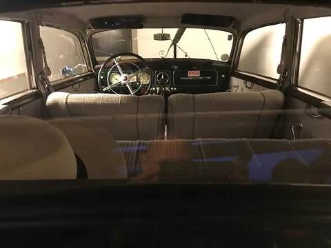 Mercedes-Benz W153 — 8