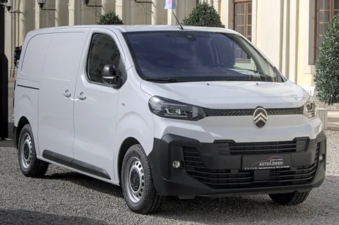 Citroën Jumpy