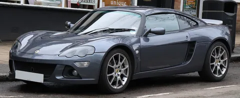 Lotus Europa S — 3