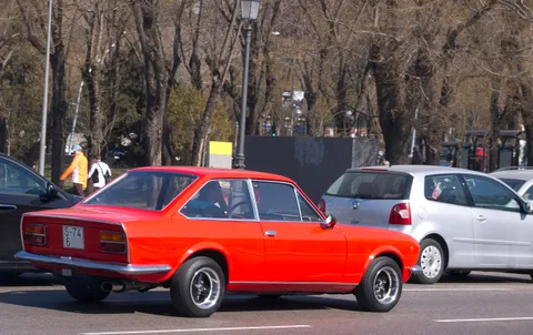 SEAT 124 Sport — 2