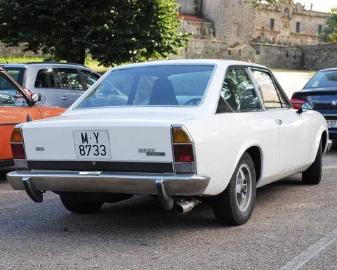 SEAT 124 Sport — 5