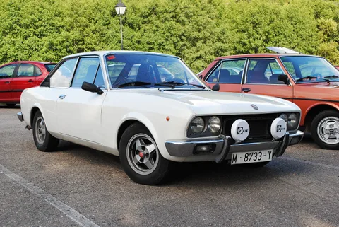 SEAT 124 Sport — 6