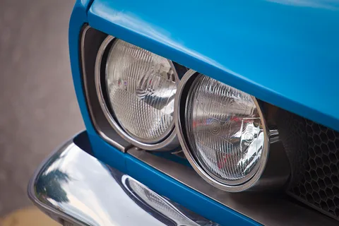 SEAT 124 Sport — 8