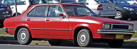 Holden Torana