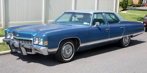 Chevrolet Caprice