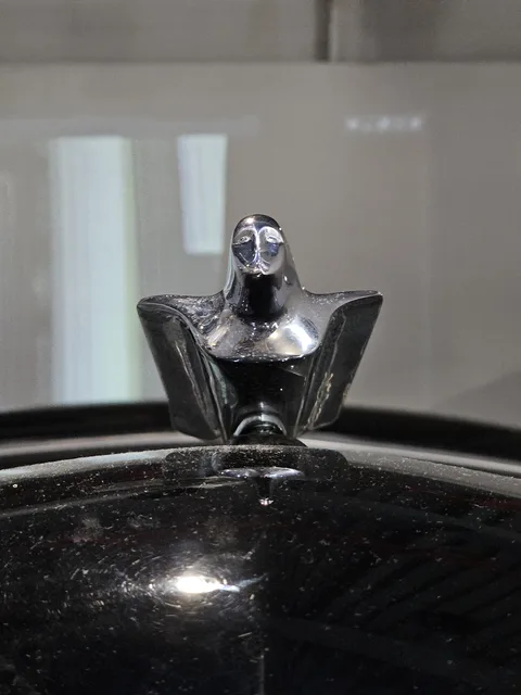 Cadillac Fleetwood — 2