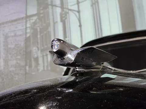 Cadillac Fleetwood — 4