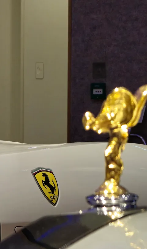 Ferrari California — 3