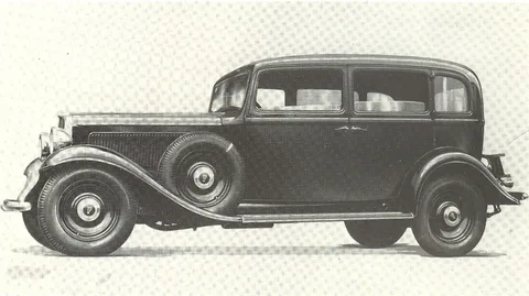 Fiat 527 — 2