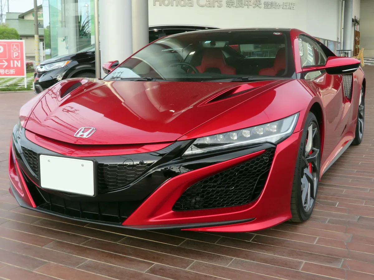 Honda NSX