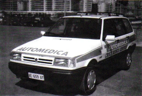 Fiat Elba — 3