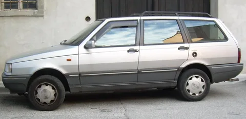 Fiat Elba — 6