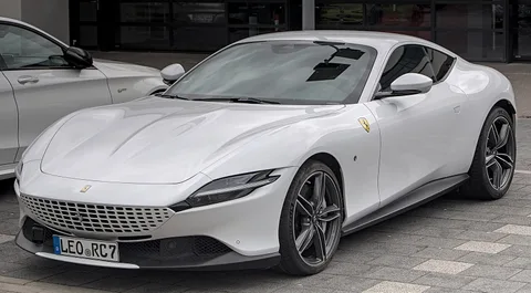 Ferrari Roma