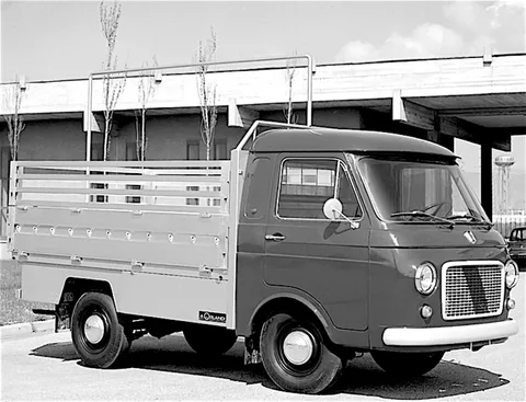 Fiat 241 — 2