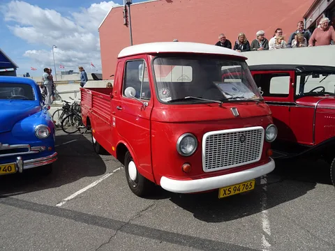 Fiat 241 — 3