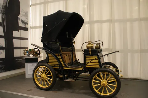 Fiat 4 HP