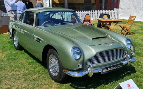 Aston Martin DB5