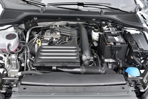 Škoda Octavia IV — 8