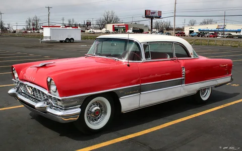 Packard Four Hundred