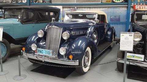 Packard One-Twenty — 4