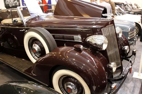 Packard One-Twenty — 6