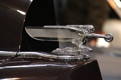 Packard One-Twenty — 7
