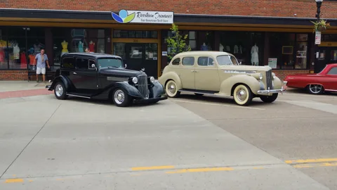Packard One-Ten — 2