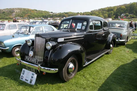 Packard One-Ten — 3